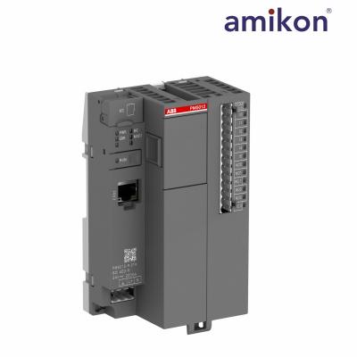 AC500-eCo V3 Basic CPU Processor Module
