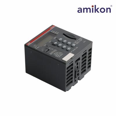 AC500 PM591-ETH CPU