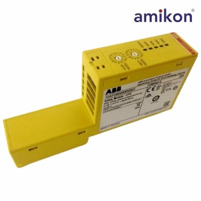 AC500-S SM560-S Safety CPU