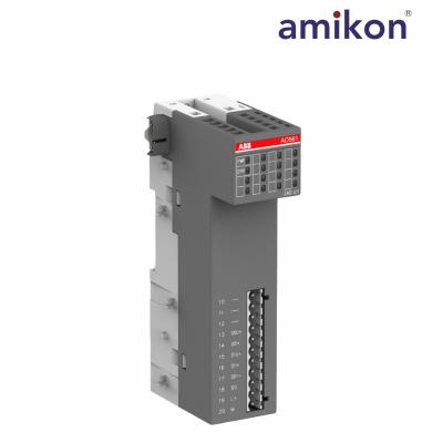 AC500-eCo S500-eCo AO561 Analog Output Module