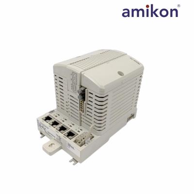 AC 800M PM857K01 High Integrity CPU Controller