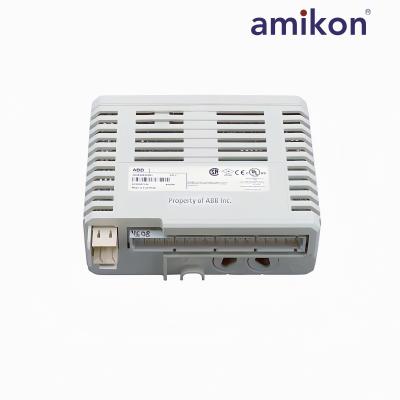 S800 I/O AI843 Thermocouple/mV Input Module