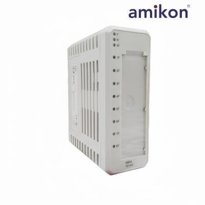 S800 I/O AI843 Thermocouple/mV Input Module