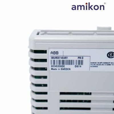 S800 I/O DI814 Digital Input Module