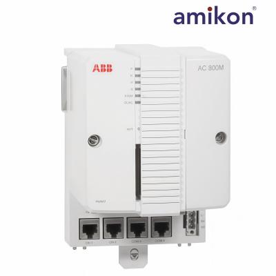 AC 800M PM867K01 High Integrity CPU Controller