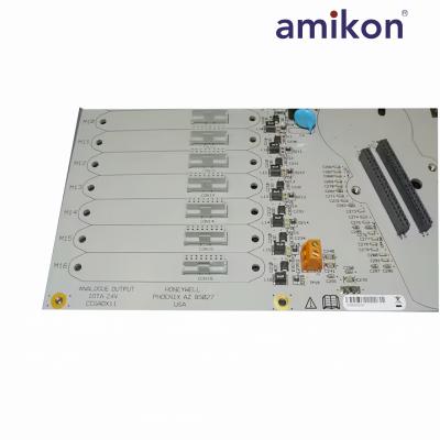 Experion Series-C I/O Redundant GI/IS Analog Output IOTA