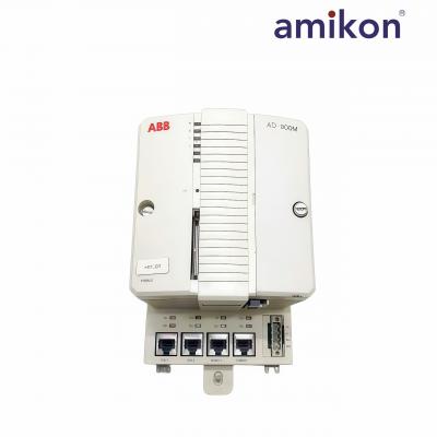 AC 800M PM863K01 High Integrity CPU Controller