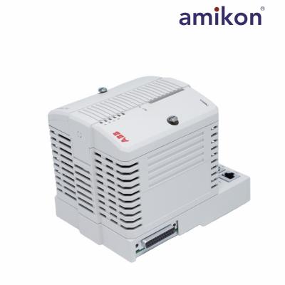 AC 800M PM863K01 High Integrity CPU Controller