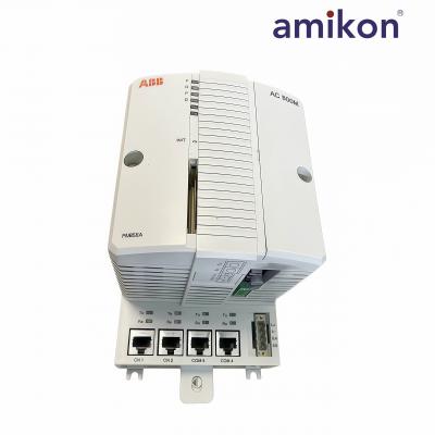 AC 800M PM858K01 CPU Controller