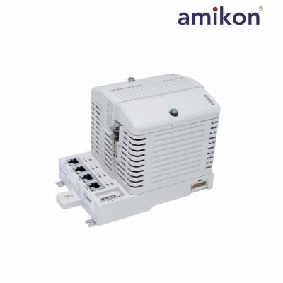 AC 800M PM863K01 High Integrity CPU Controller