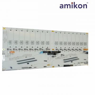 Experion Series-C I/O Redundant GI/IS Analog Output IOTA