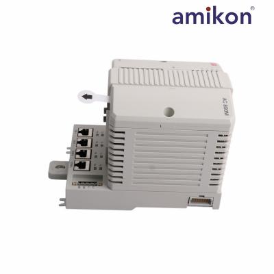 AC 800M PM858K01 CPU Controller