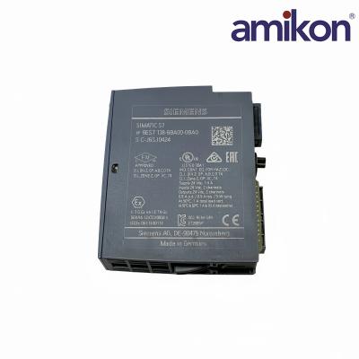 6ES7138-6BA00-0BA0
