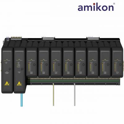 DeltaV M-series Traditional I/O 16-Channel 4–20 mA HART Analog Output Plus