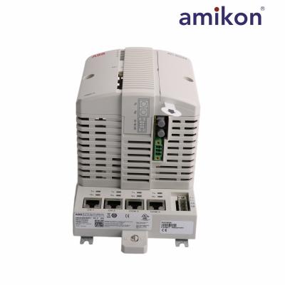 AC 800M PM857K01 High Integrity CPU Controller