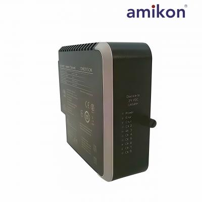 DeltaV M-series Traditional I/O 8-Channel 24 V DC Isolated Discrete Input