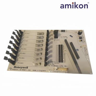 Experion Series-C I/O Redundant GI/IS Digital Output IOTA