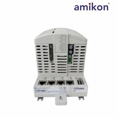 AC 800M PM862K01 CPU Controller