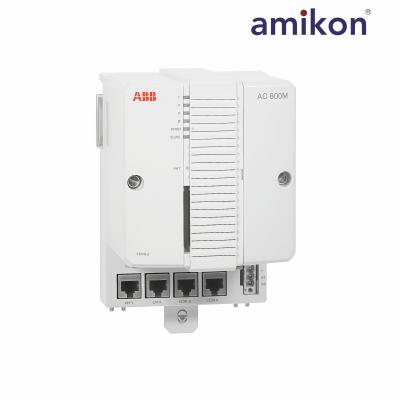 AC 800M PM862K01 CPU Controller