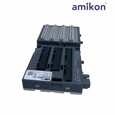 AC500 230 V AC Screw Terminal Unit I/O Terminal Unit