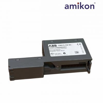 AC500 DeviceNet Master Communication Module