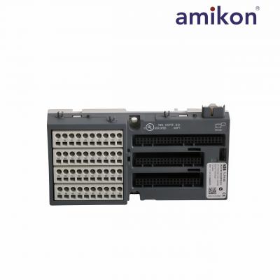 AC500 Spring Terminal Unit I/O Terminal Unit