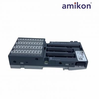 AC500 230 V AC Screw Terminal Unit I/O Terminal Unit