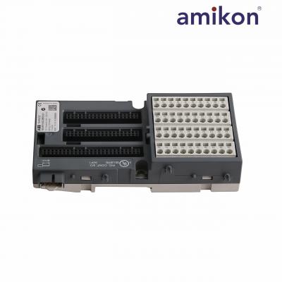 AC500 Spring Terminal Unit I/O Terminal Unit