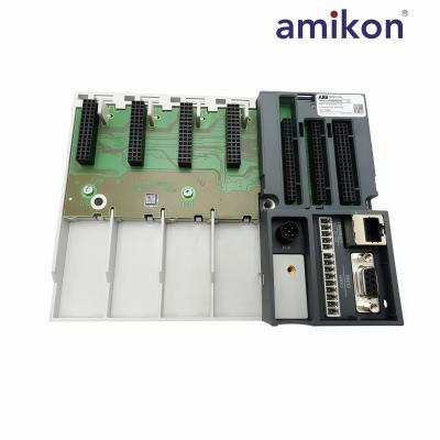 AC500 V2 Ethernet Terminal Base
