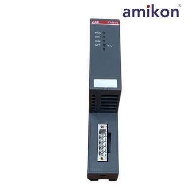 AC500 DeviceNet Master Communication Module