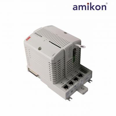AC 800M PM858K01 CPU Controller