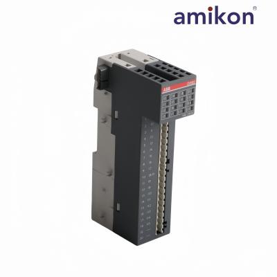 AC500-eCo S500-eCo DI562 Digital Input Module