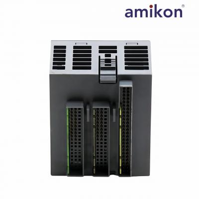 AC500 S500 DA502 Digital/Analog I/O Module