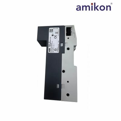 AC500-eCo S500-eCo AI562 Analog Input Module