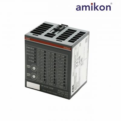 AC500 S500 CI522-MODTCP Modbus TCP Interface Communication Interface Module
