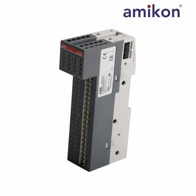 AC500-eCo S500-eCo DI562 Digital Input Module