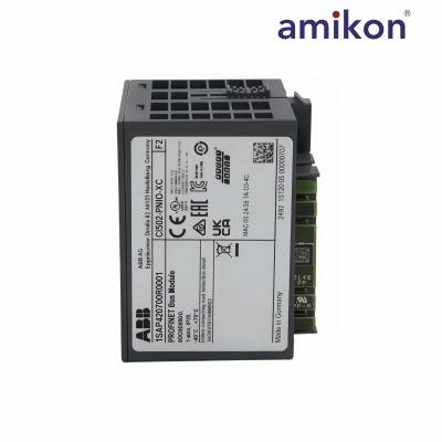 AC500 S500 CI502-PNIO PROFINET Interface Communication Interface Module