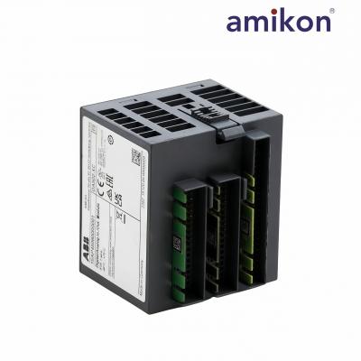 AC500 S500 DA502 Digital/Analog I/O Module