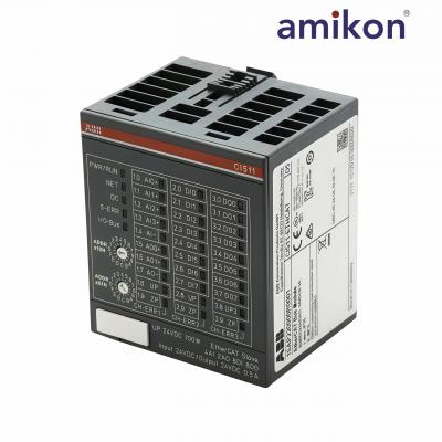 AC500 S500 CI511-ETHCAT EtherCAT Interface Communication Interface Module