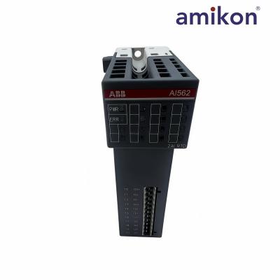 AC500-eCo S500-eCo AI562 Analog Input Module