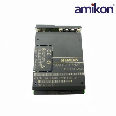 6ES7964-2AA01-0AB0