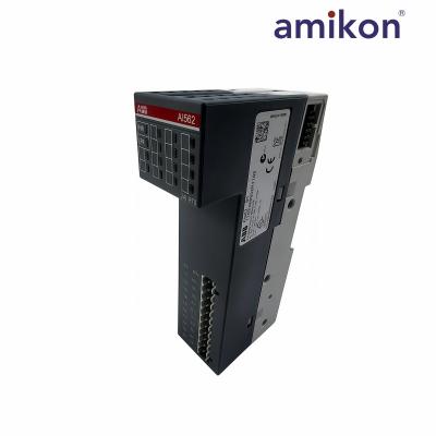 AC500-eCo S500-eCo AI562 Analog Input Module