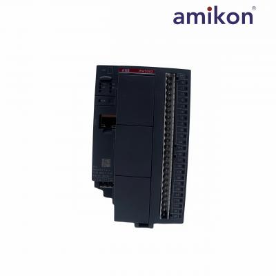 AC500-eCo V3 Standard CPU Processor Module