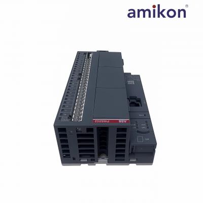 AC500-eCo V3 Standard CPU Processor Module