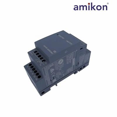 6ED1055-1MD00-0BA2 LOGO! AM2 RTD Expansion Module