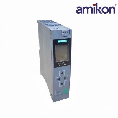 6ES7511-1UK01-0AB0