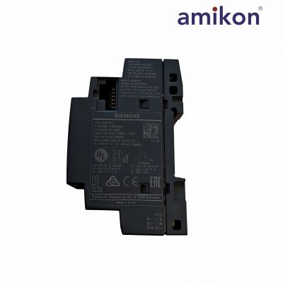 LOGO! DM8 24R expansion module