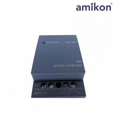 6ED1055-1MD00-0BA2 LOGO! AM2 RTD Expansion Module
