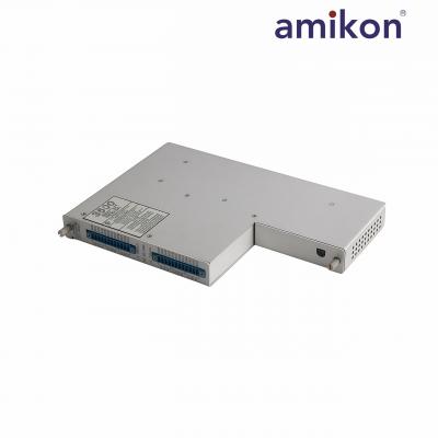 136711-01 RTD/TC I/O Module