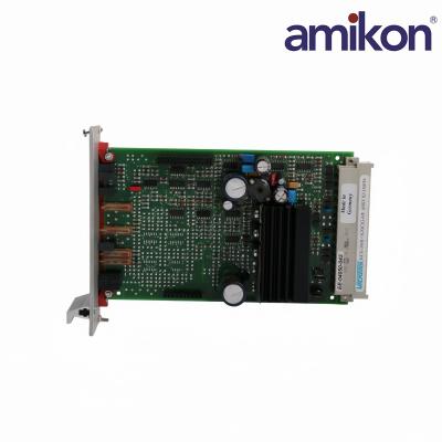 VICKERS EEA-PAM-513-A32 02-326016 Power Amplifier